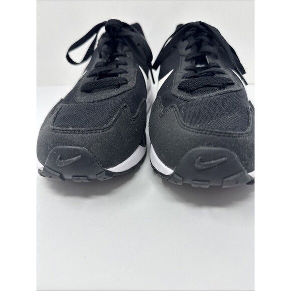 Nike Shoes Air Max Solo Mens 11.5 Black White Running Casual Retro DX3666 002 - Picture 2 of 12